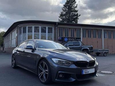 BMW 435