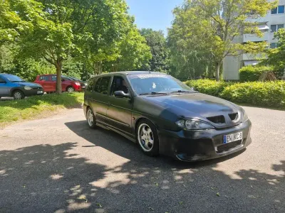 Brugt Renault Mégane