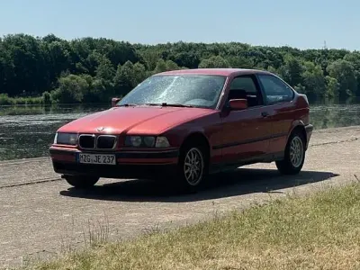 Gebraucht BMW 316