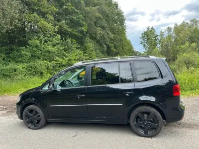 Gebraucht VW Touran