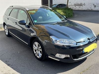 Citroën C5