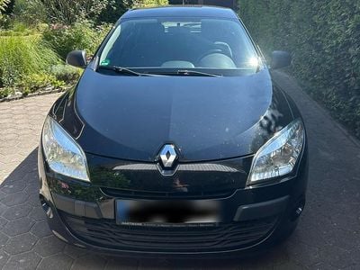Renault Mégane III