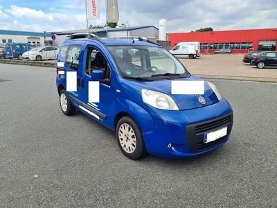 Fiat Qubo