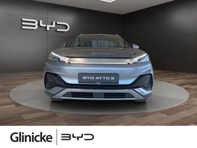 BYD Atto 3