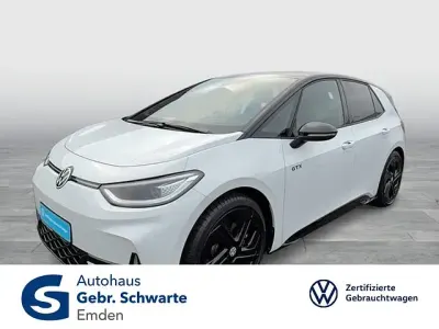 Usata VW ID.3