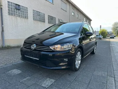 Gebraucht VW Golf VII
