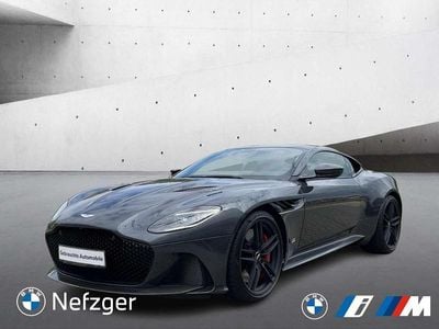 Aston Martin DBS