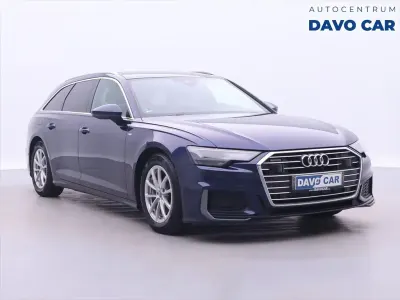 Używany Audi A6 Sport 245 KM (180 kW) 2021 Sedan/Limuzyna