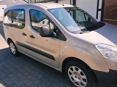 Peugeot Partner Tepee