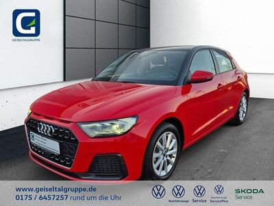 Gebraucht Audi A1 Advanced 2019 Andere Limousine