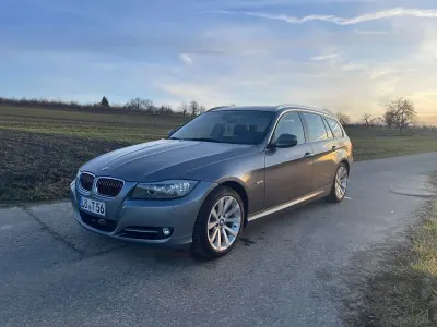 Gebraucht BMW 330