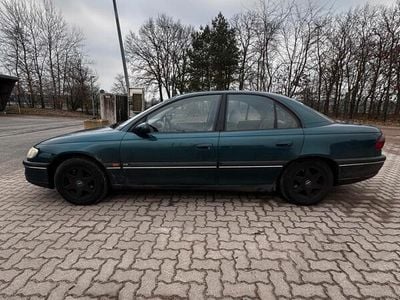 Opel Omega