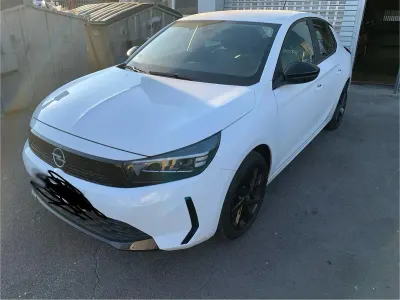 Gebraucht Opel Corsa