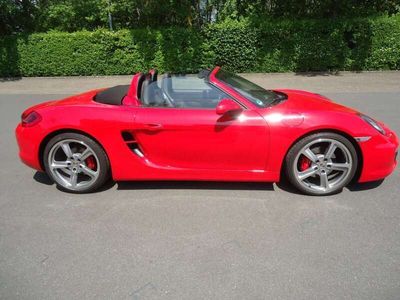 gebraucht Porsche Boxster S BoxsterPDK