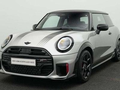Gebraucht Mini John Cooper Works 231 PS (169 kW) 2024 Grau Kleinwagen