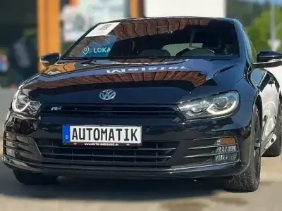 Gebraucht VW Scirocco 180 PS (132 kW) 2015 Other Coupé