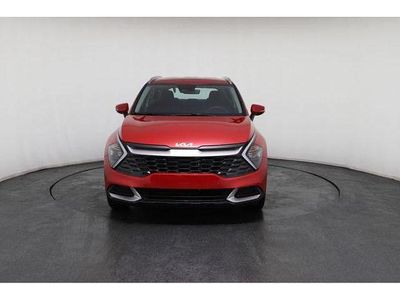 Neu Kia Sportage Urban 160 PS (117 kW) 2025 SUV