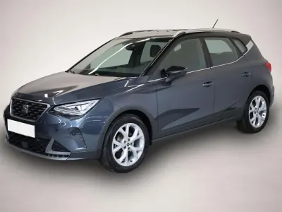 Gebraucht Seat Arona FR 150 PS (110 kW) 2023 Manufacturer SUV