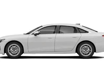 Gebraucht Audi A6