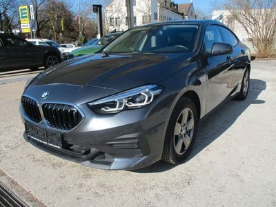 BMW 216