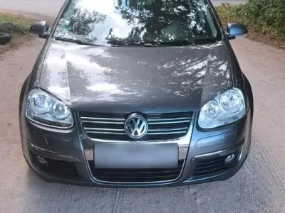 Gebraucht VW Golf VI
