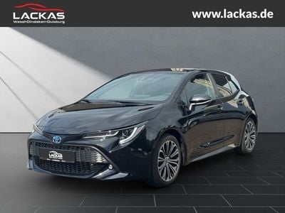 Toyota Corolla Hybrid