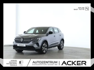 Gebraucht Renault Austral Evolution 158 PS (116 kW) 2025 Grau SUV