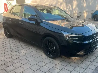 Gebraucht Opel Corsa