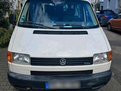 VW T4