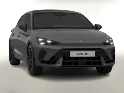Używany Cupra Leon