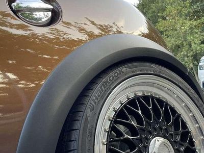 Gebraucht Mini Cooper S 170 PS (125 kW) 2005 Kleinwagen