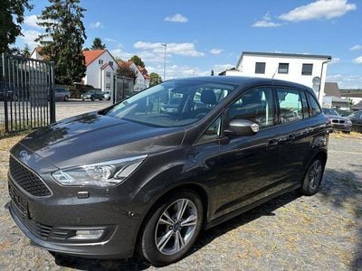 Ford Grand C-Max