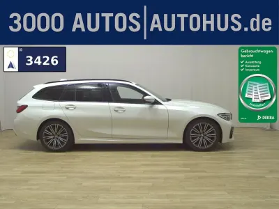 Gebraucht BMW 330