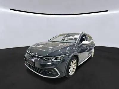 Brugt VW Golf Alltrack