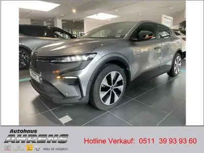 Gebraucht Renault Mégane Evolution 96 kW (131 PS) 2023 Andere farbe