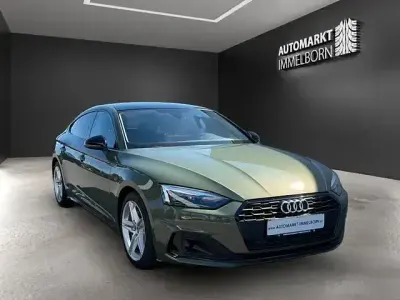 Gebraucht Audi A5 Sportback