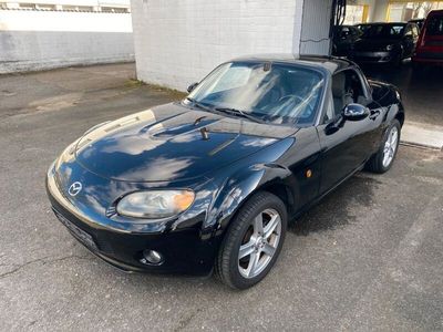 Mazda MX5