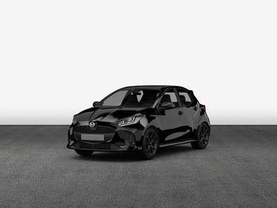 Neu Mazda 2 Center-Line 116 PS (85 kW) 2025 Grau Limousine