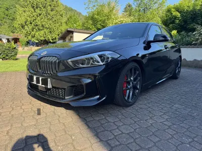 Gebraucht BMW 128