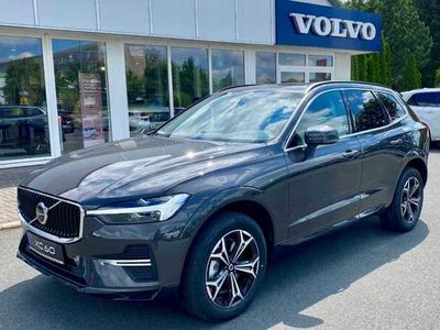 gebraucht Volvo XC60 B4 Diesel AWD 8-Gang Momentum Pro