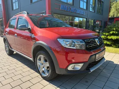 Gebraucht Dacia Sandero
