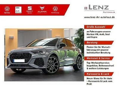 Usata Audi RS Q3 Sport 400 CV (294 kW) 2023 Grigio SUV