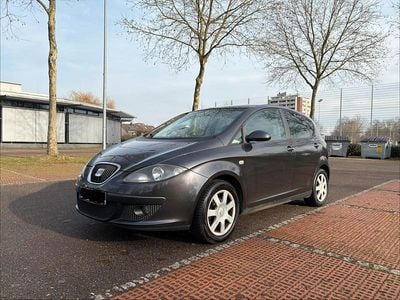 Gebraucht Seat Altea 102 PS (75 kW) 2005 Van / Kleinbus