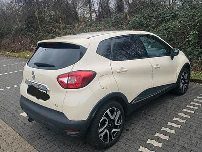 Gebraucht Renault Captur 88 PS (64 kW) 2013 Andere farben SUV