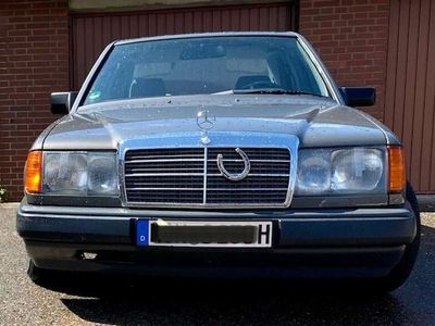 gebraucht Mercedes E230 E-Klasse