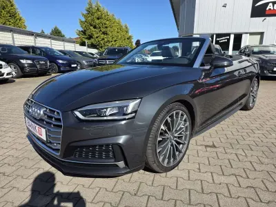 Gebraucht Audi A5 Cabriolet