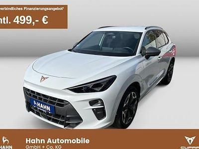 Weiß Gebraucht 2025 Cupra Terramar VZ SUV | 52.980 €
