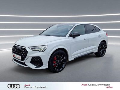 Audi RS Q3 Sportback