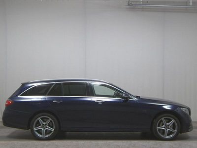 Mercedes E300