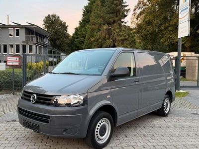 VW Transporter